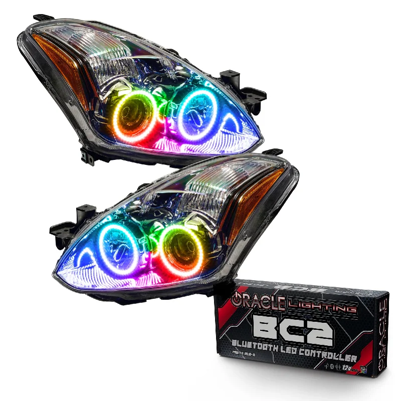 ColorSHIFT - w/BC2 Controller