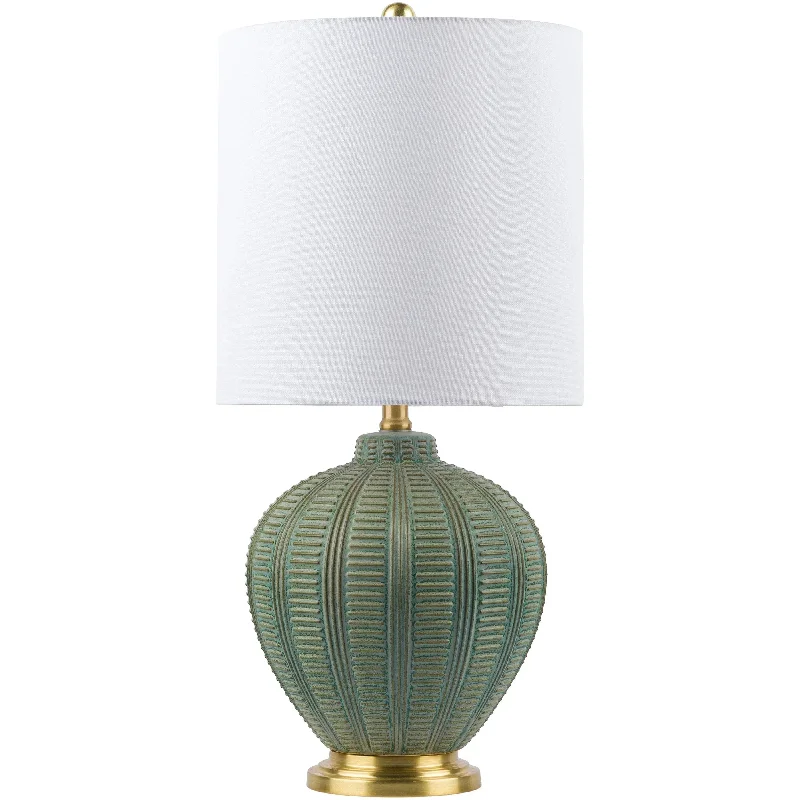 Rayas Accent Table Lamp