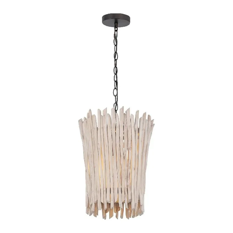 Baywood Pendant