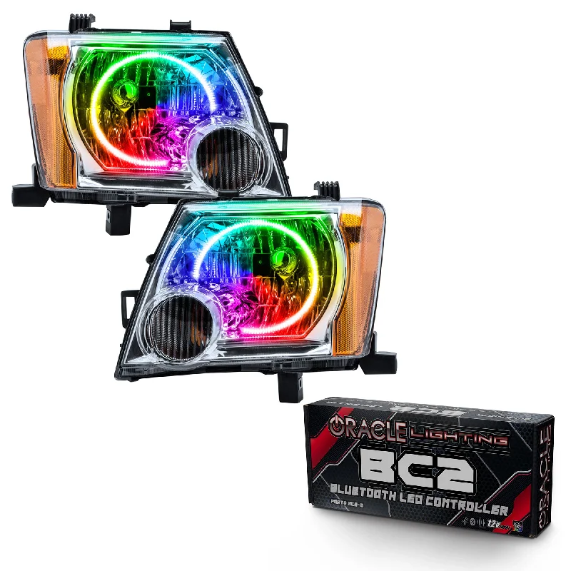 ColorSHIFT - w/BC2 Controller