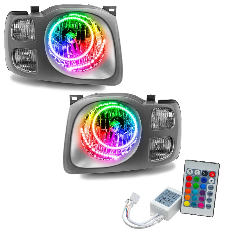 ColorSHIFT - w/Simple Controller