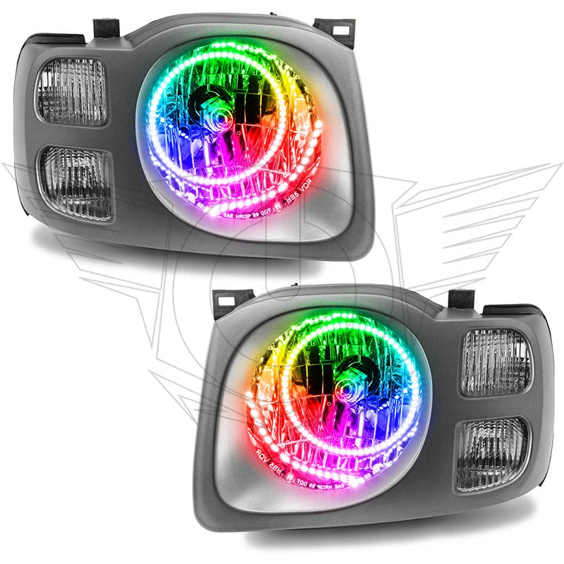 ColorSHIFT - w/No Controller
