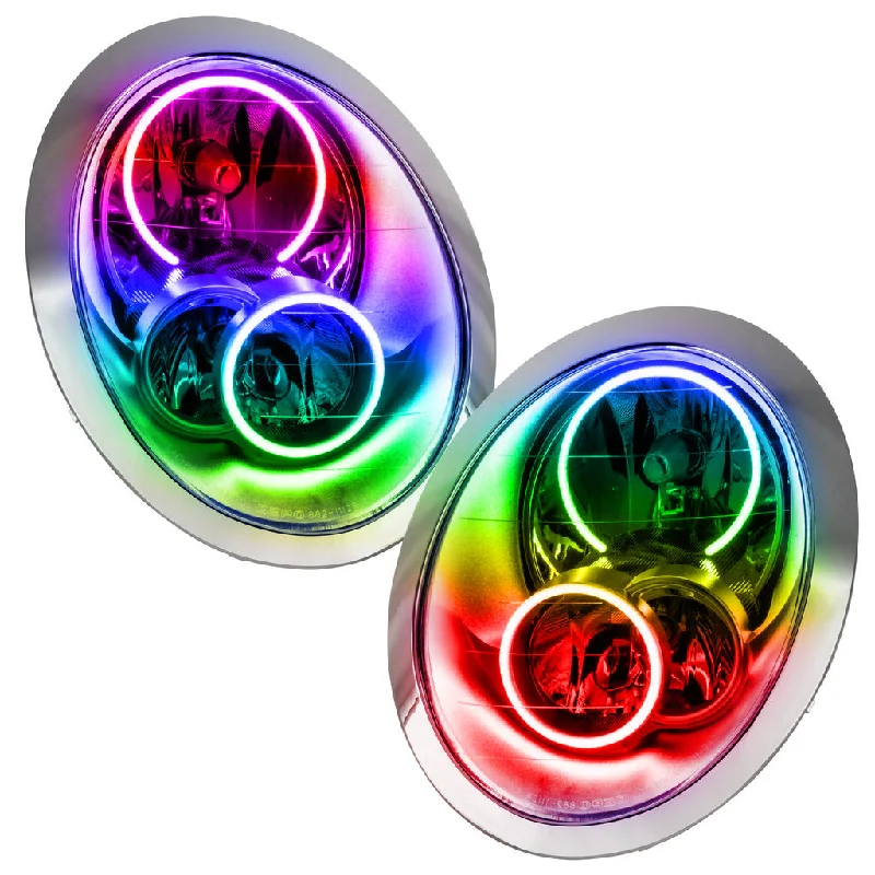 ColorSHIFT - w/No Controller