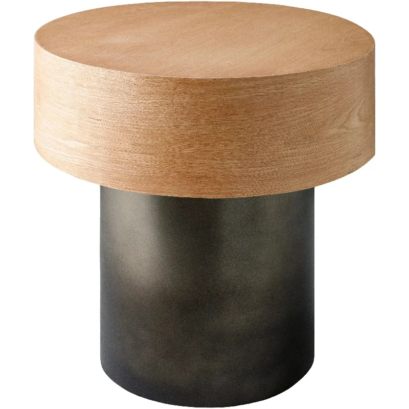 Russula End Table