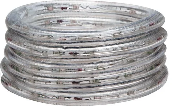 Battery - Operated String Lights for Indoor UseELCO Lighting EDU2LEDCW150 Outdoor 120V LED Rope Light Cool White 150 ft. Reel LED 0.96/ftW 76/ft lm 120V