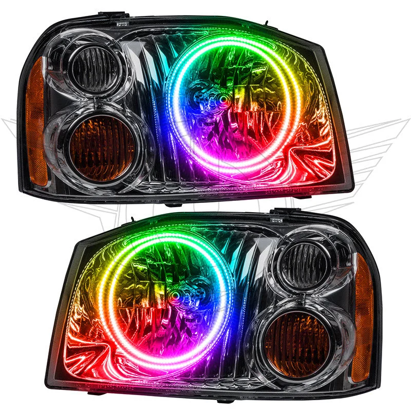 ColorSHIFT - w/No Controller