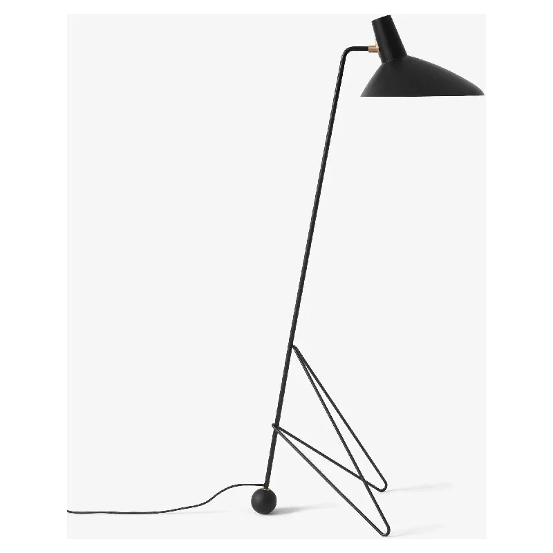 Tripod Floor Lamp