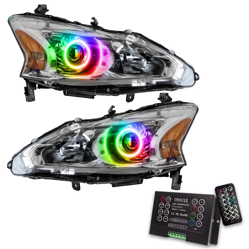 ColorSHIFT - w/2.0 Controller