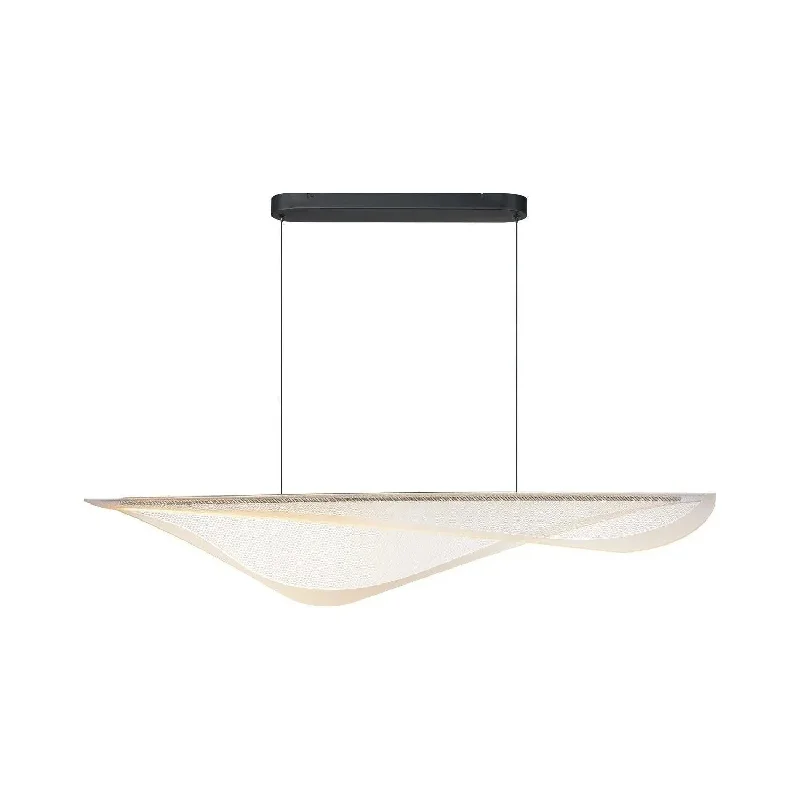 Manta LED Linear Pendant