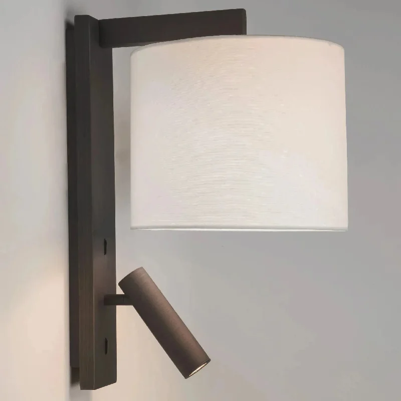 Ravello Reader Wall Sconce