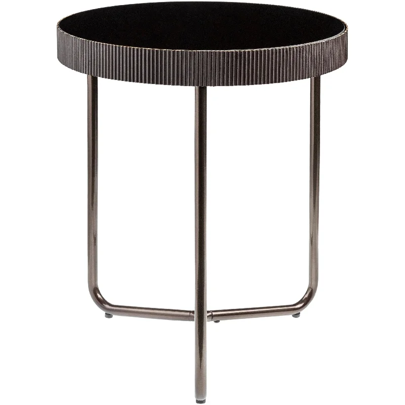 Melton End Table