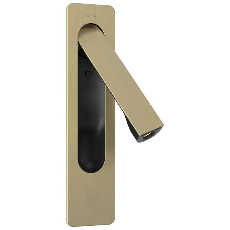 Keta Recessed Reading Light