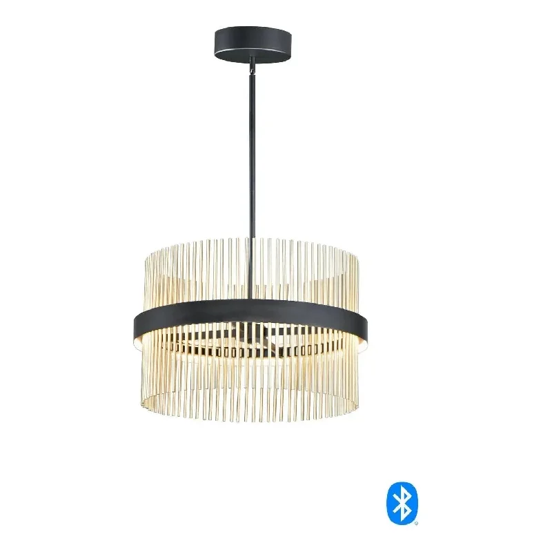 Chimes WiZ LED Pendant