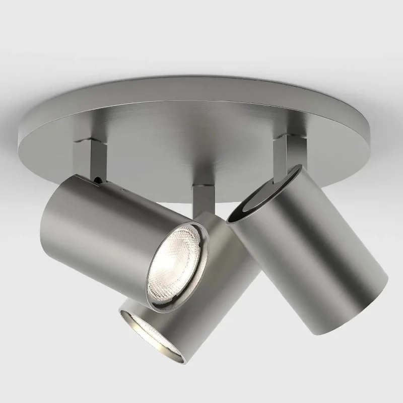Ascoli Triple Spot Light