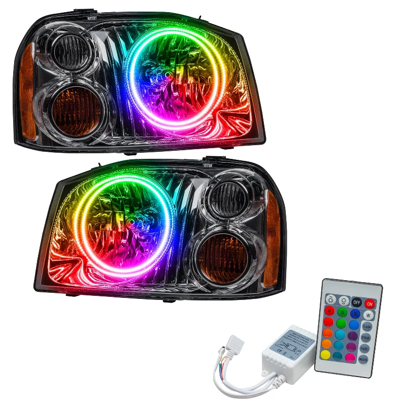 ColorSHIFT - w/Simple Controller