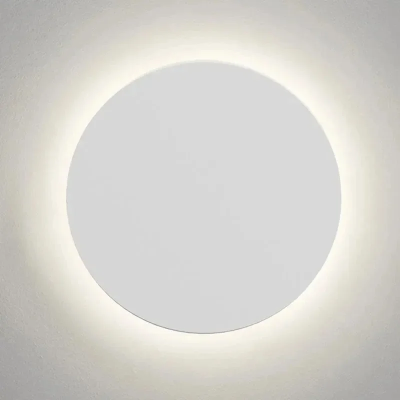 Eclipse 250 Round Wall Sconce