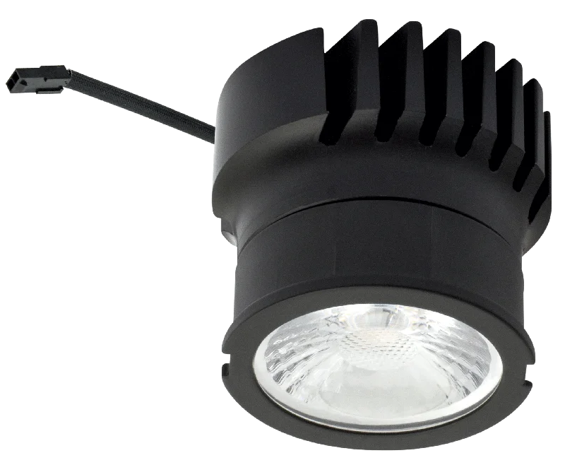 String Lights for Porch LightingElco Koto Architectural LED Light Engine ELK2140D - 4000K, 1690 Lumens