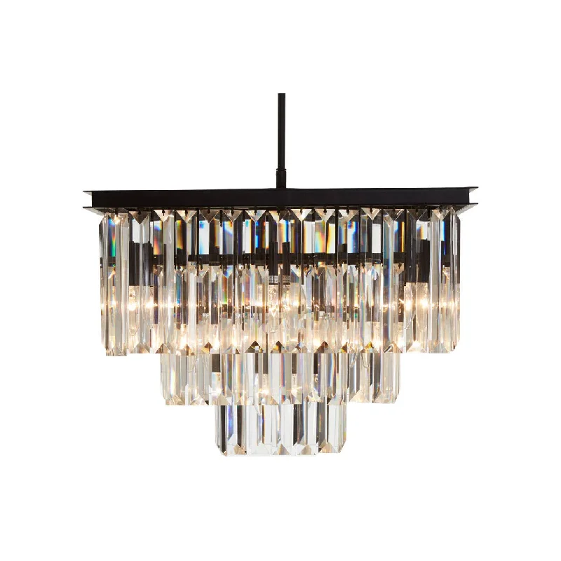 Oonagh 13Lt Chandelier