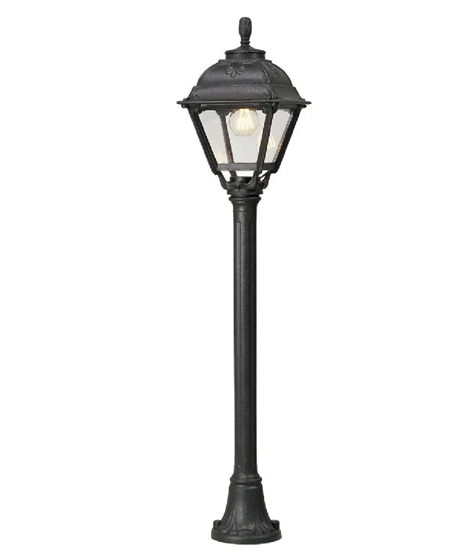 Mizar/Cefa Outdoor Post Light IP55