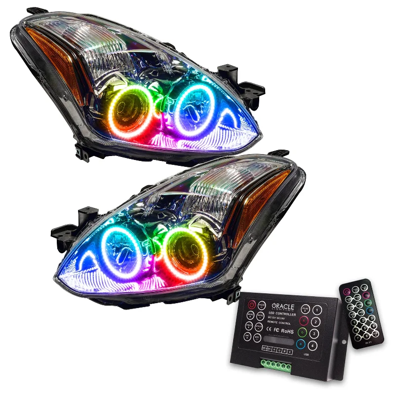 ColorSHIFT - w/2.0 Controller