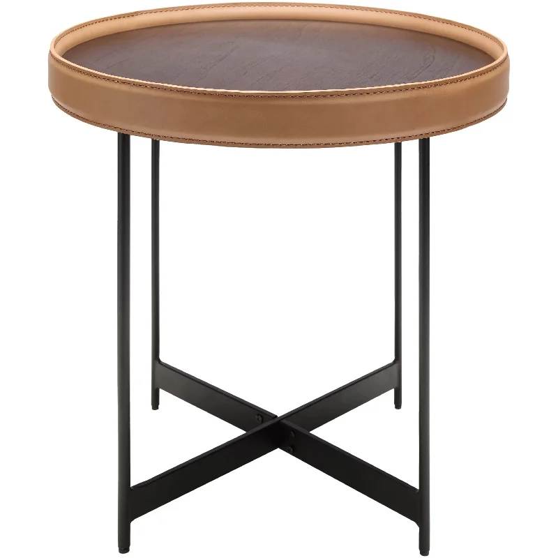 Puck Coffee Table - PUC001