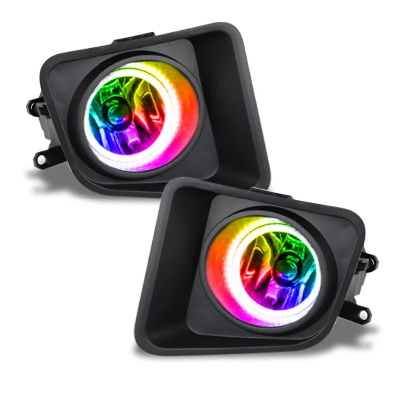 ColorSHIFT