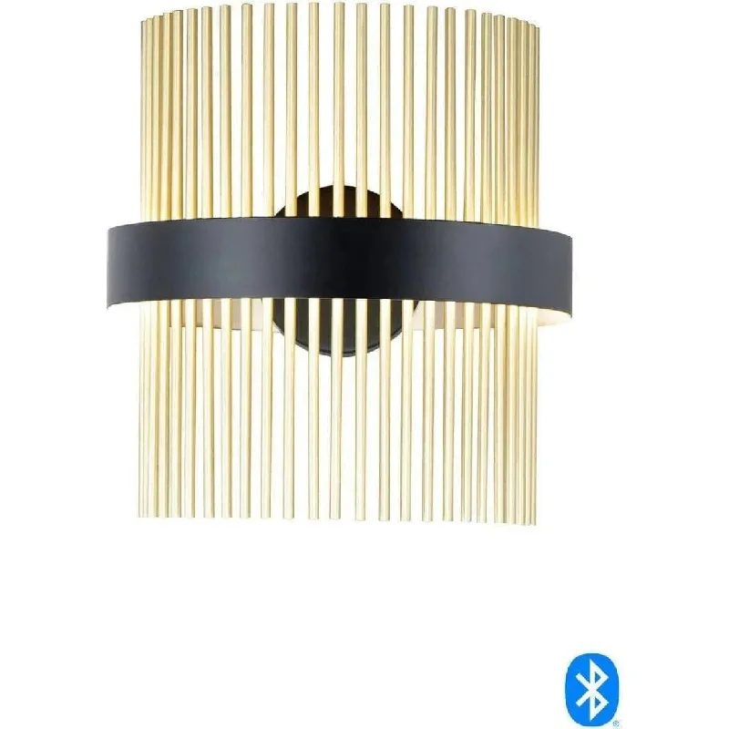 Chimes LED Wall Sconce