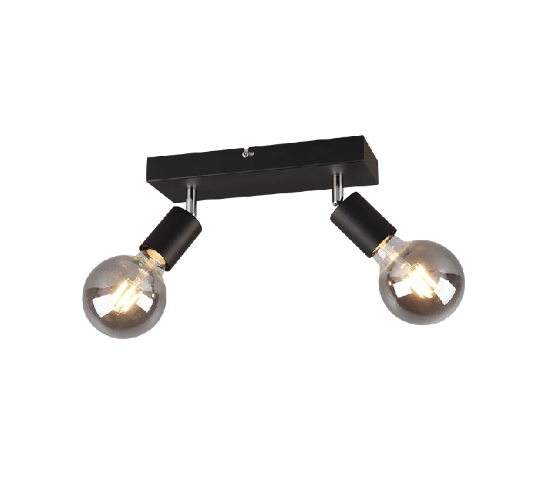 Vannes 2/3Lt Bar Spotlight - Various Finishes