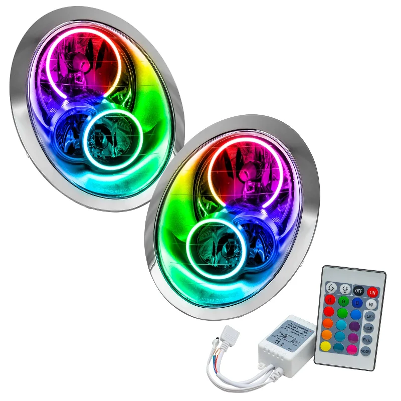 ColorSHIFT - w/Simple Controller