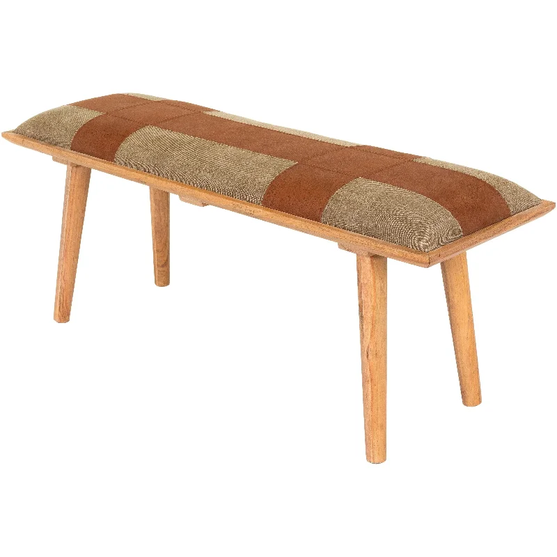Sacsha Bench SHC002