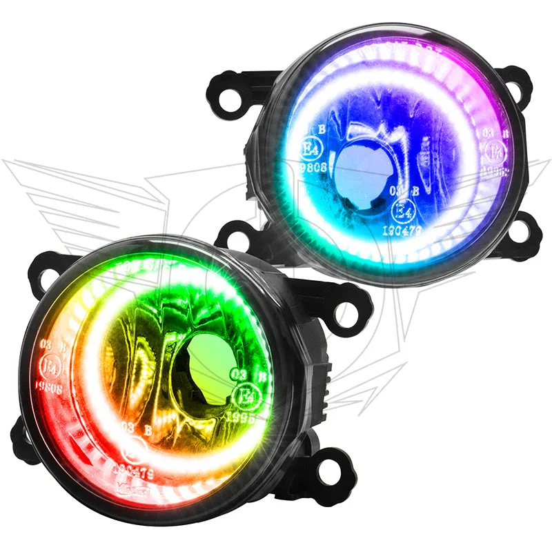 ColorSHIFT