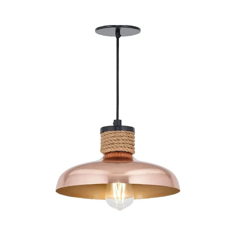 Bingham Pendant