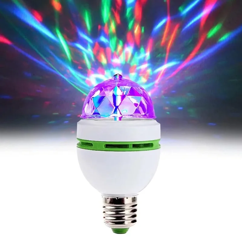 Solar - Powered String Lights for Energy - Saving BackyardsLED Party Light Bulb