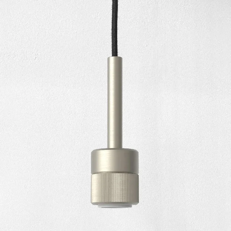 Pendant Suspension 4