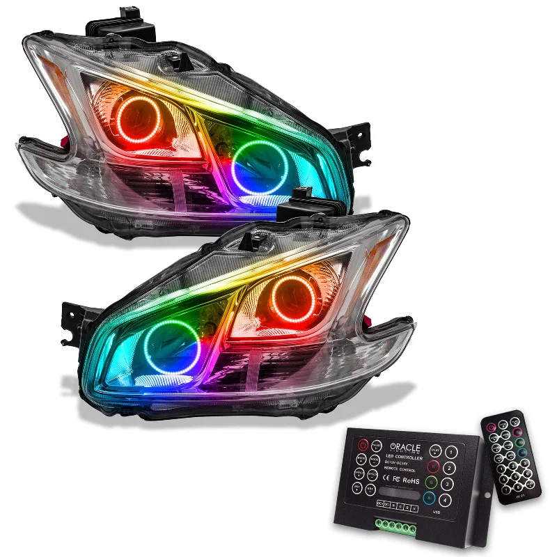 ColorSHIFT - w/2.0 Controller