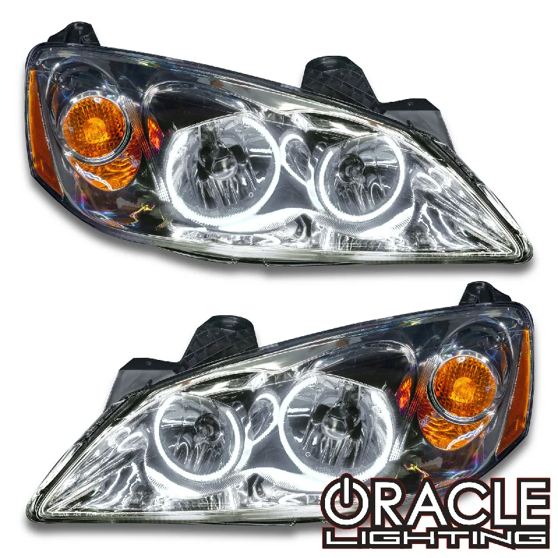 ORACLE Lighting 2005-2010 Pontiac G6 Pre-Assembled Headlights