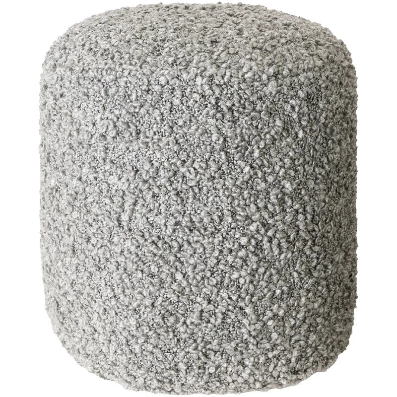 Mohave Pouf
