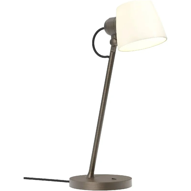 Imari Desk Lamp