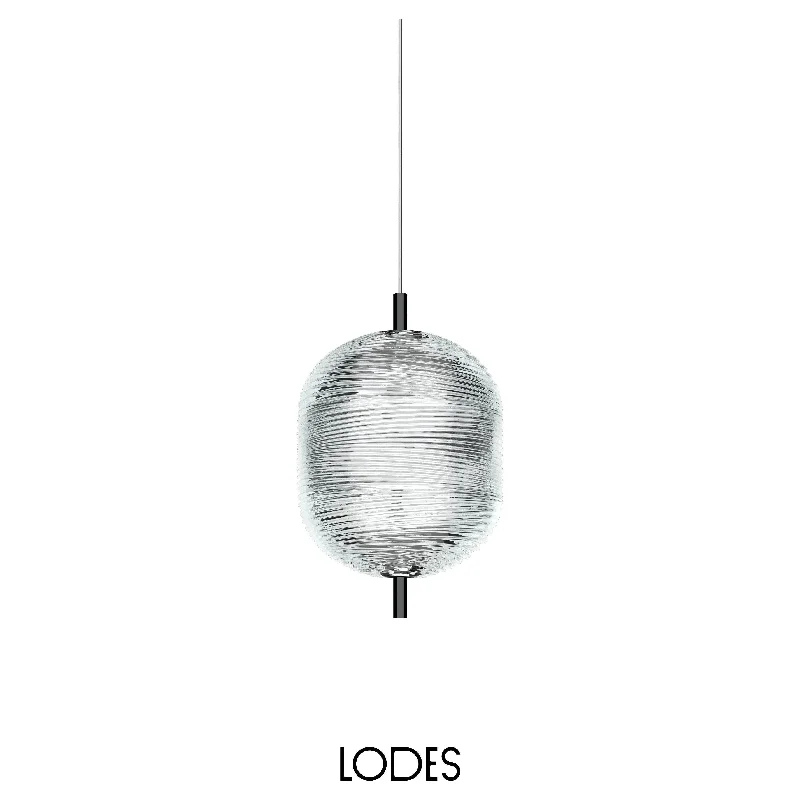 Jefferson Suspension Lamps