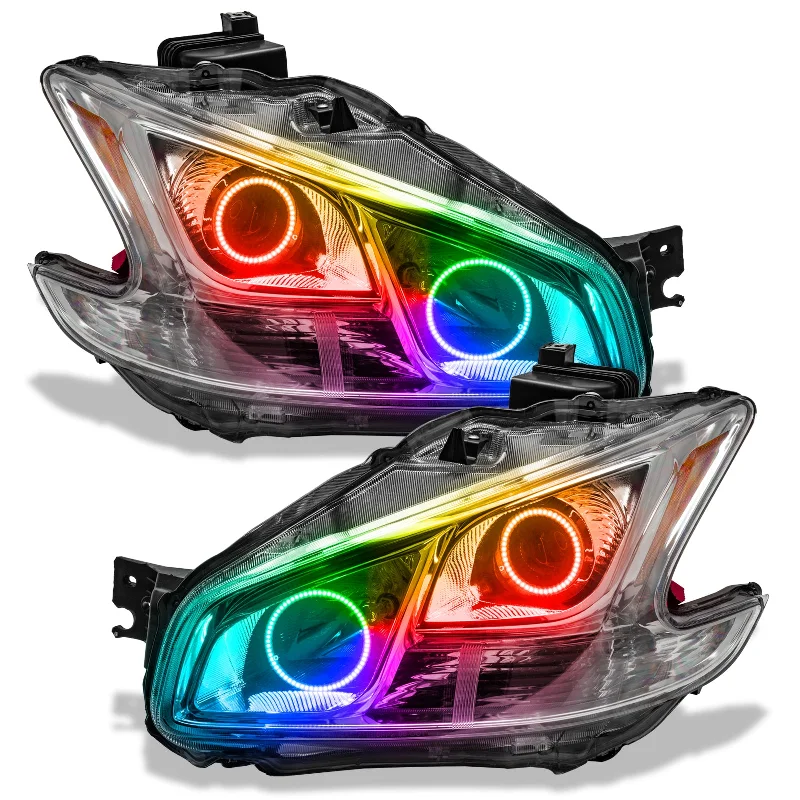 ColorSHIFT - w/No Controller
