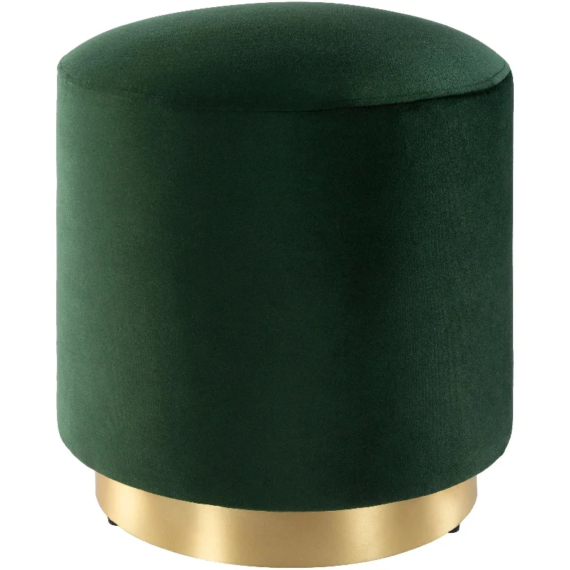Roxeanne Ottoman