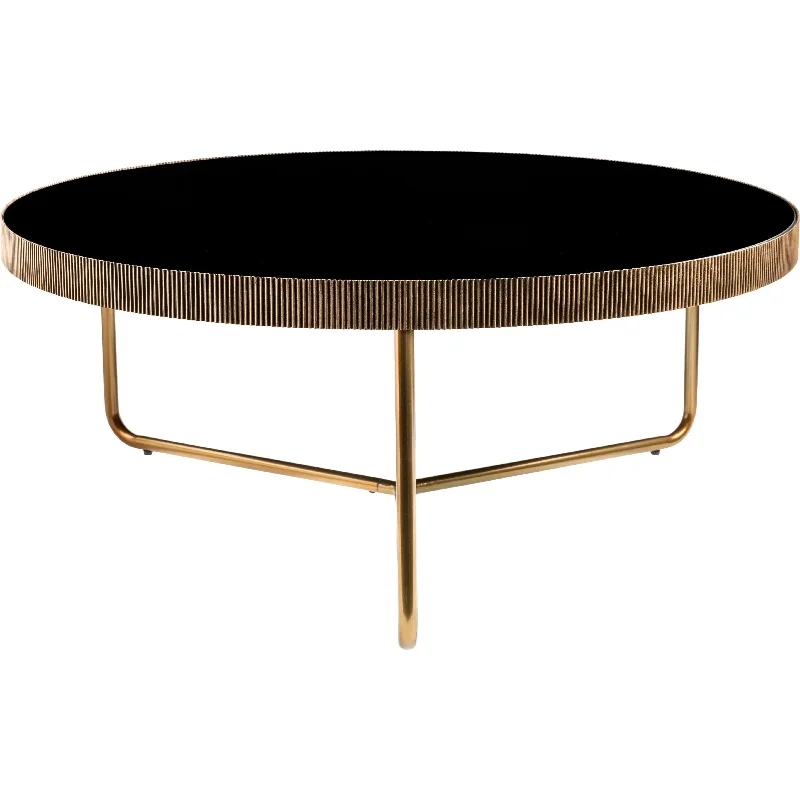 Melton Coffee Table
