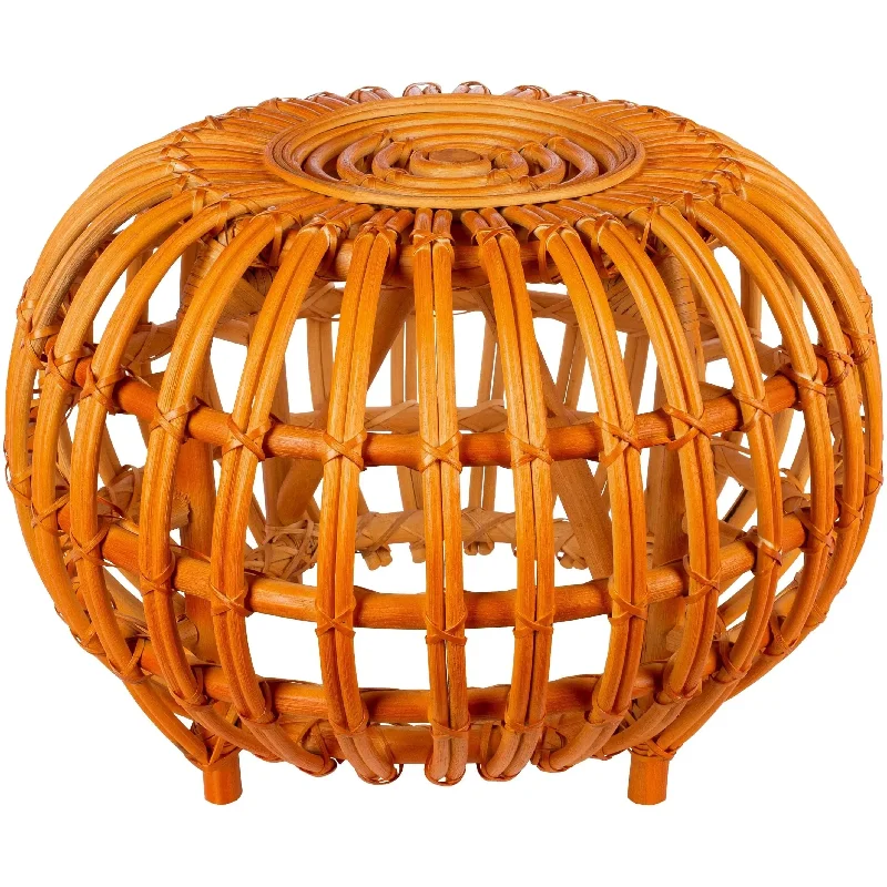 Odyssey End Table