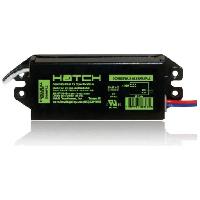 16W 350mA Constant Current Phase Dim LED Driver
