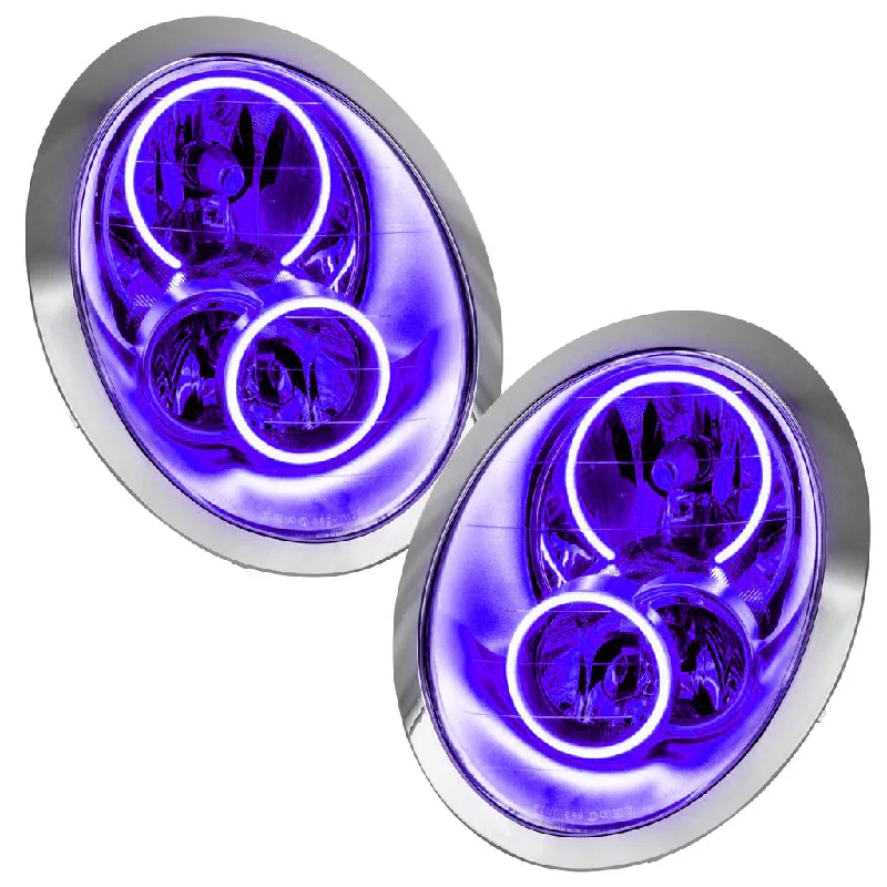 UV/Purple