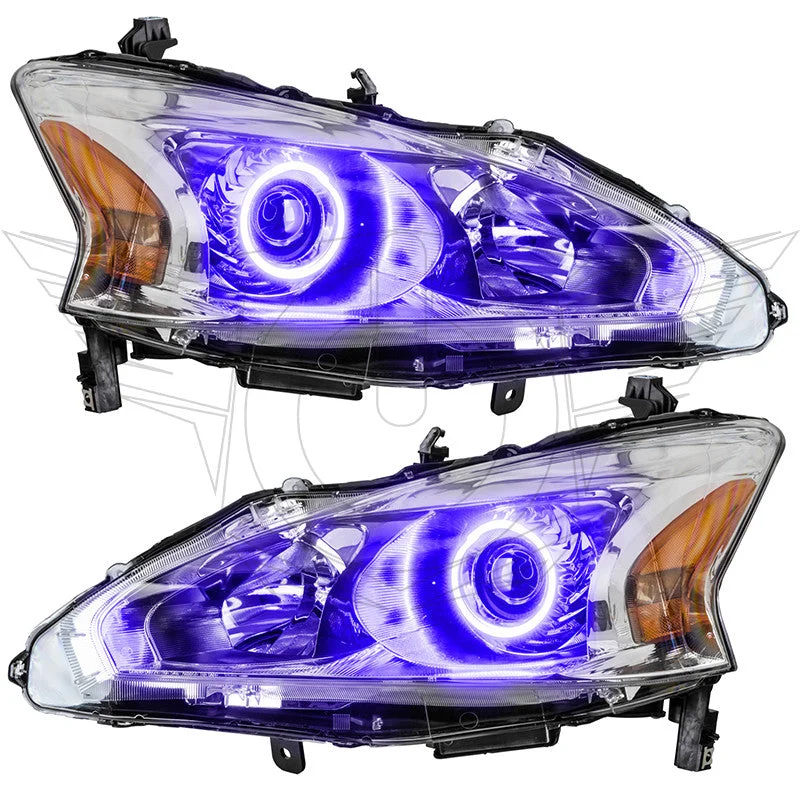 UV/Purple