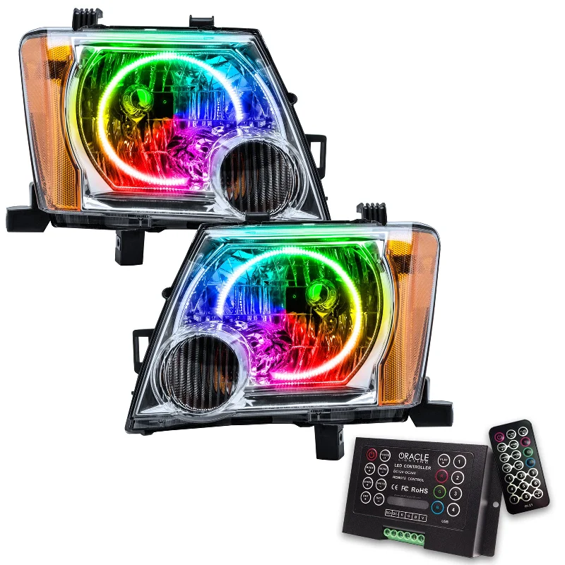 ColorSHIFT - w/2.0 Controller