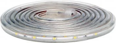 String Lights for Nursery Room DecorELCO Lighting EDF12WW-90 Flat 0.5W/ft. - 1W/ft. 120V LED Rope Light 90 ft. Reel LED 0.50W 45 lm 120V