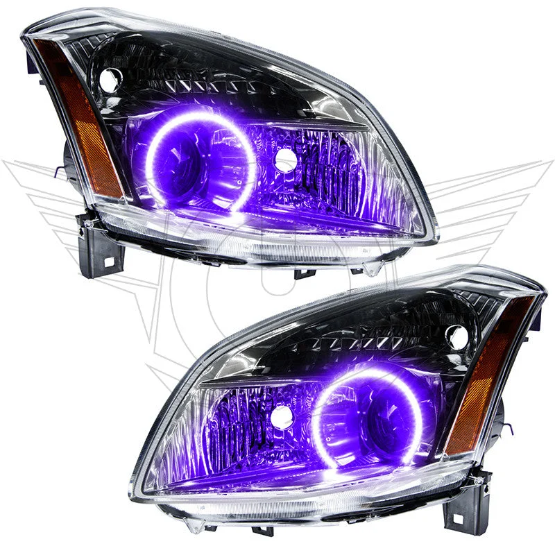 UV/Purple