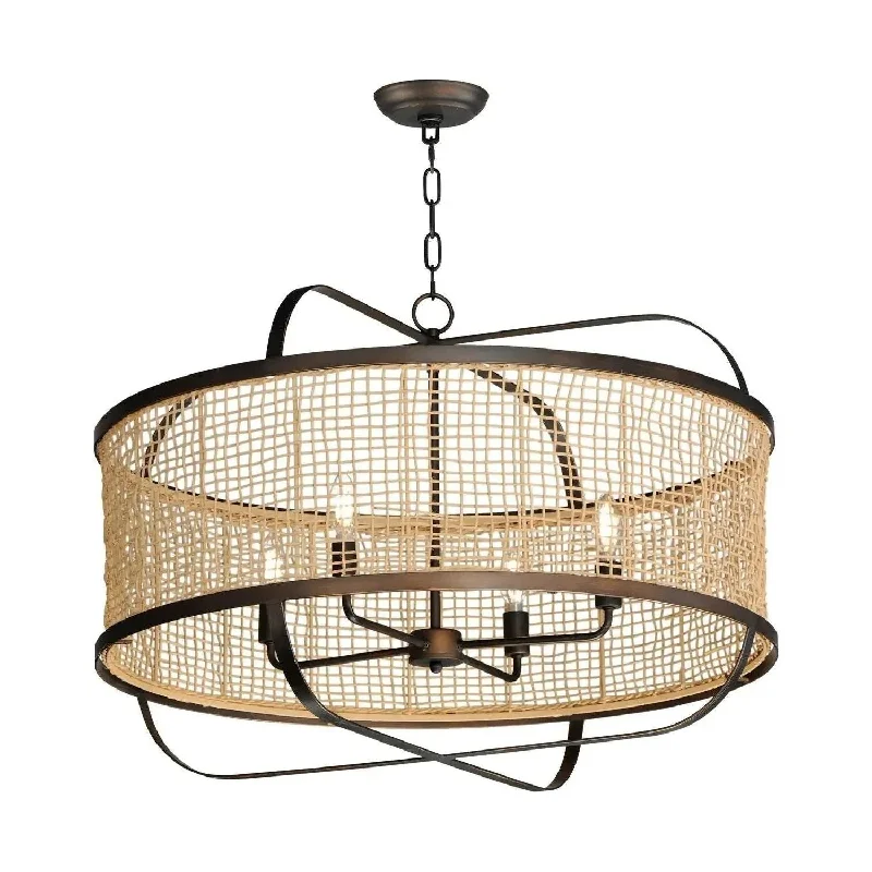 Cestino Pendant - 22475